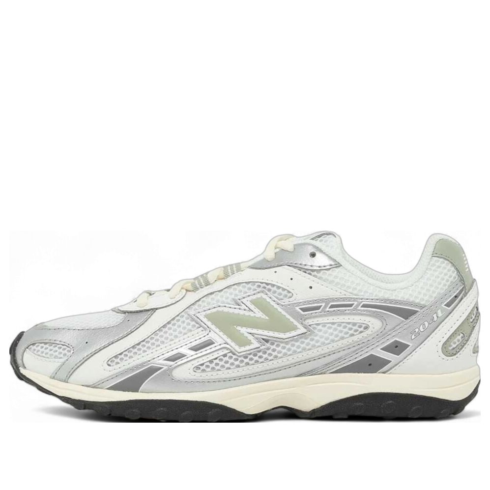 

Кроссовки New Balance 204L 'Silver Metallic Sage Green'