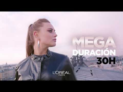 

Тушь для ресниц Mascara Air Volume 30H L'Oreal, 1 UD