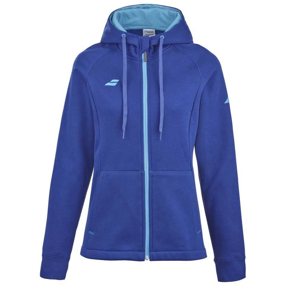 

Куртка Babolat Exercise Padded, синий
