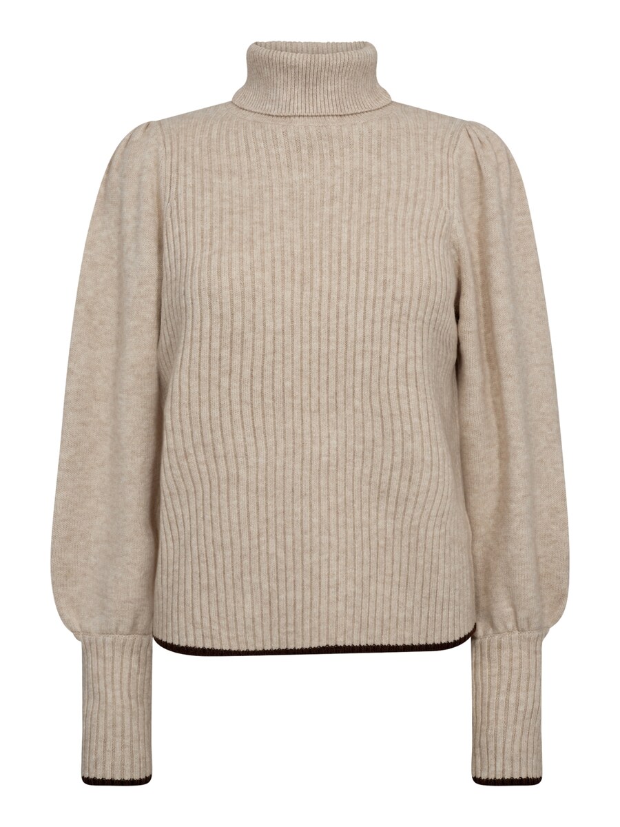 

Свитер cocouture Row, Cream