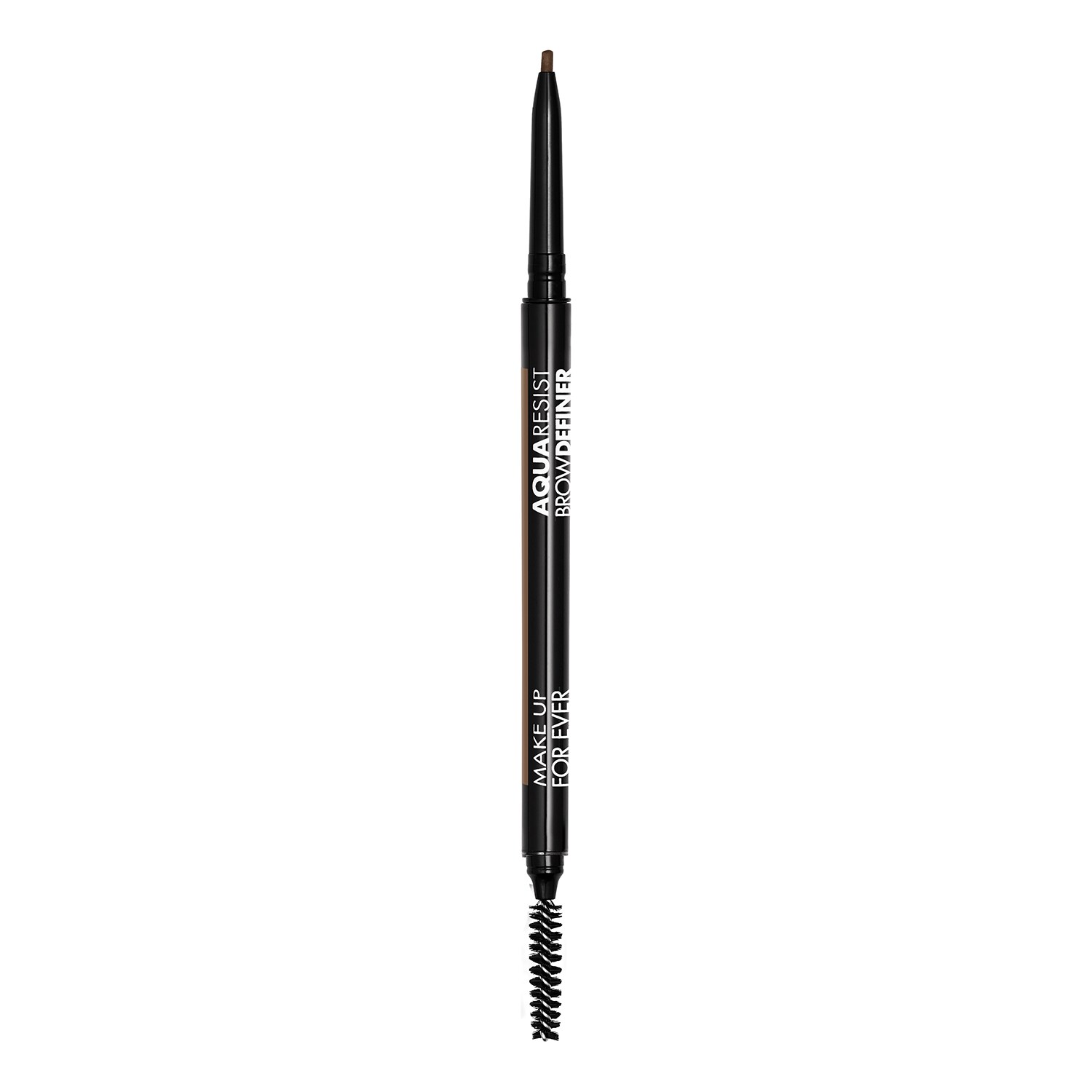 

Карандаш для бровей с микроточностью, стойкость 24 часа - Aqua resist brow definer Make Up For Ever, AQUA RESIST BROW DEFINER-21 0,09G 50