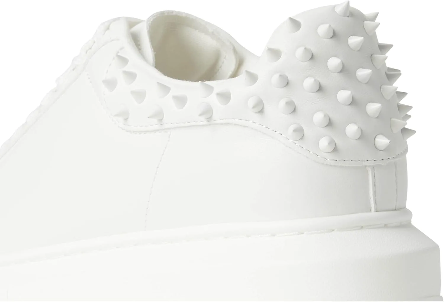 Мужские ботинки Steve Madden Frosting, белый — фото 4