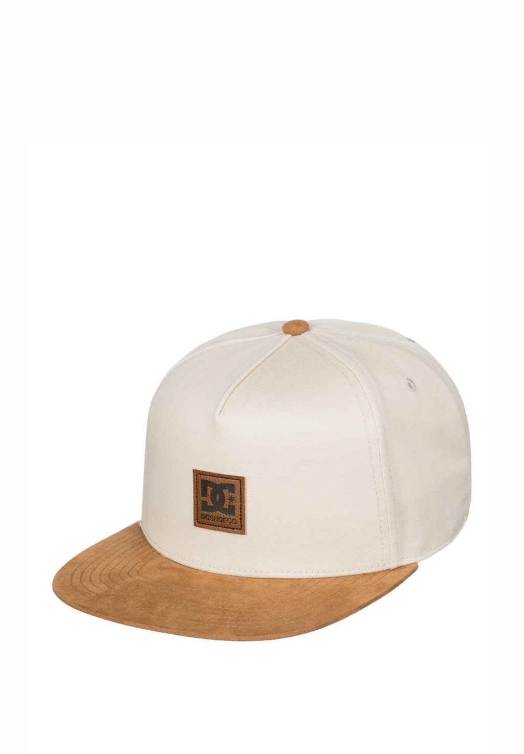 

Бейсболка BRACKERS-SNAPBACK DC Shoes, серый