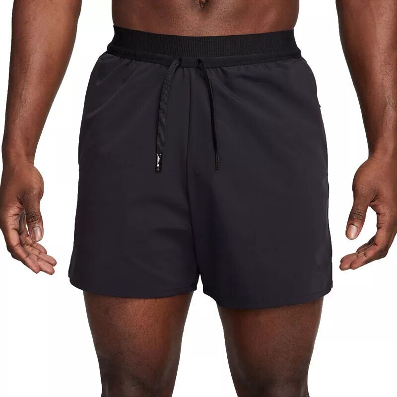 

Мужские шорты Nike Dri-FIT APS 6 дюймов, черный