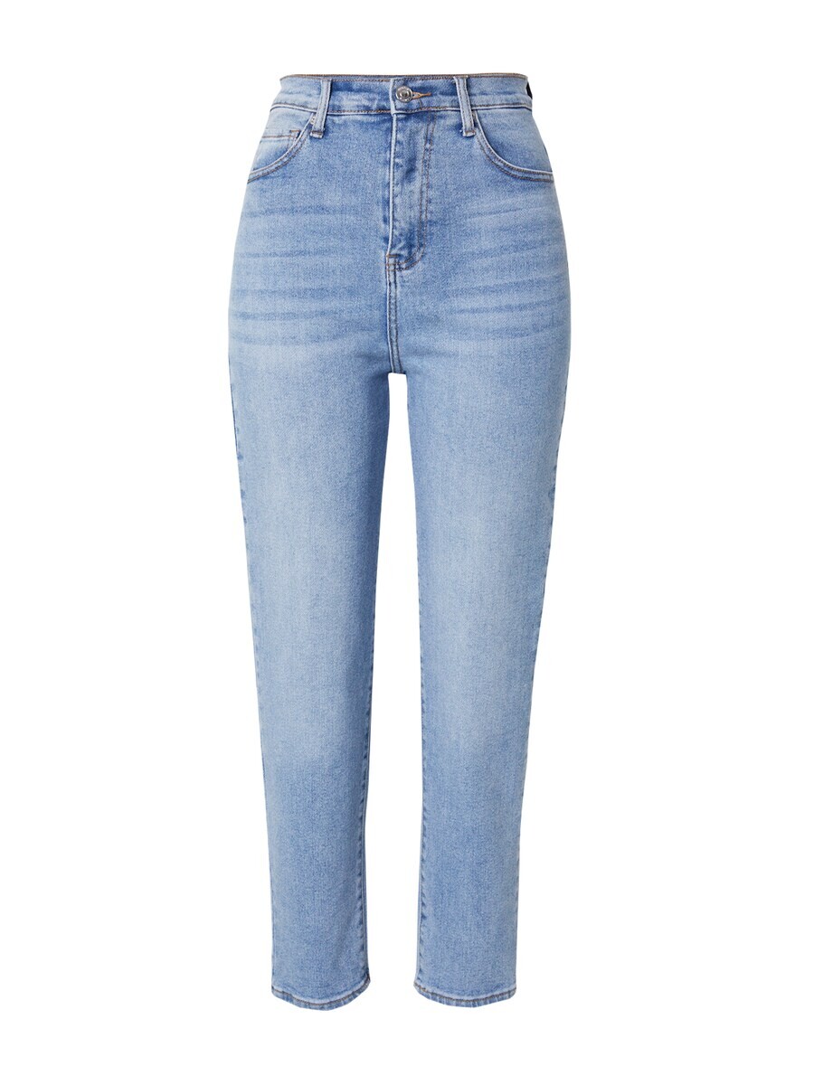 

Джинсы Hailys Regular Jeans Tria, синий деним