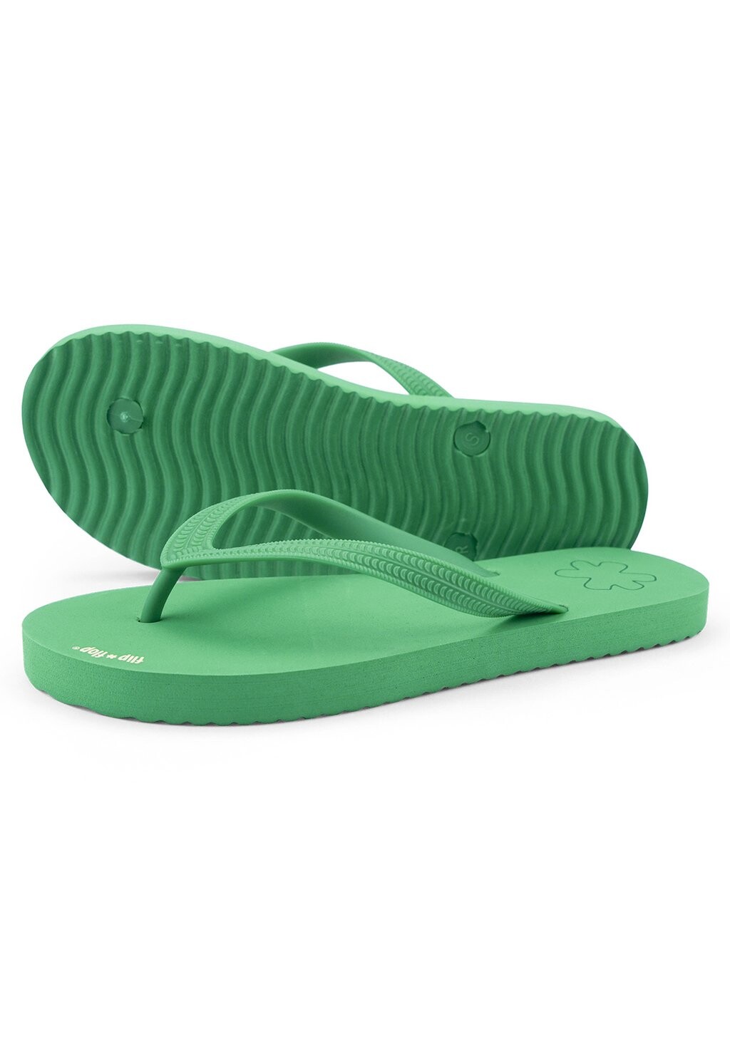 Сандалии ORIGINALS flip*flop, цвет garden — фото 2