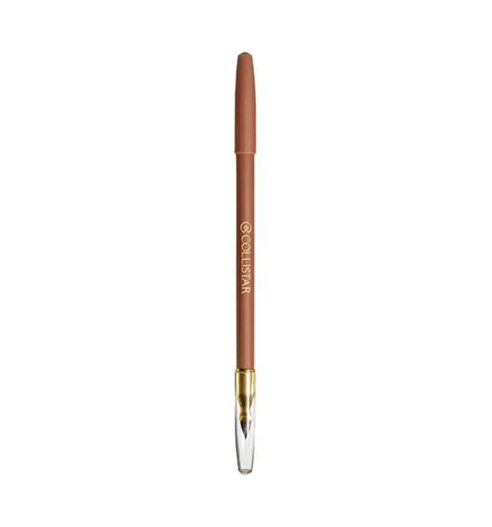 Водостойкий карандаш для губ Collistar Professional Lip Liner Pencil №17 Collistar — фото 2