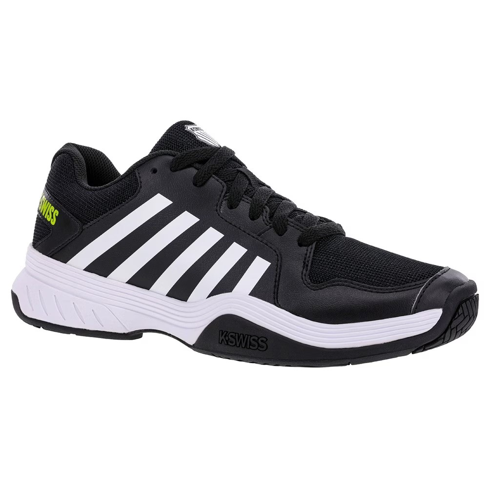 

Обувь для пиклбола Court Express K-Swiss, черный