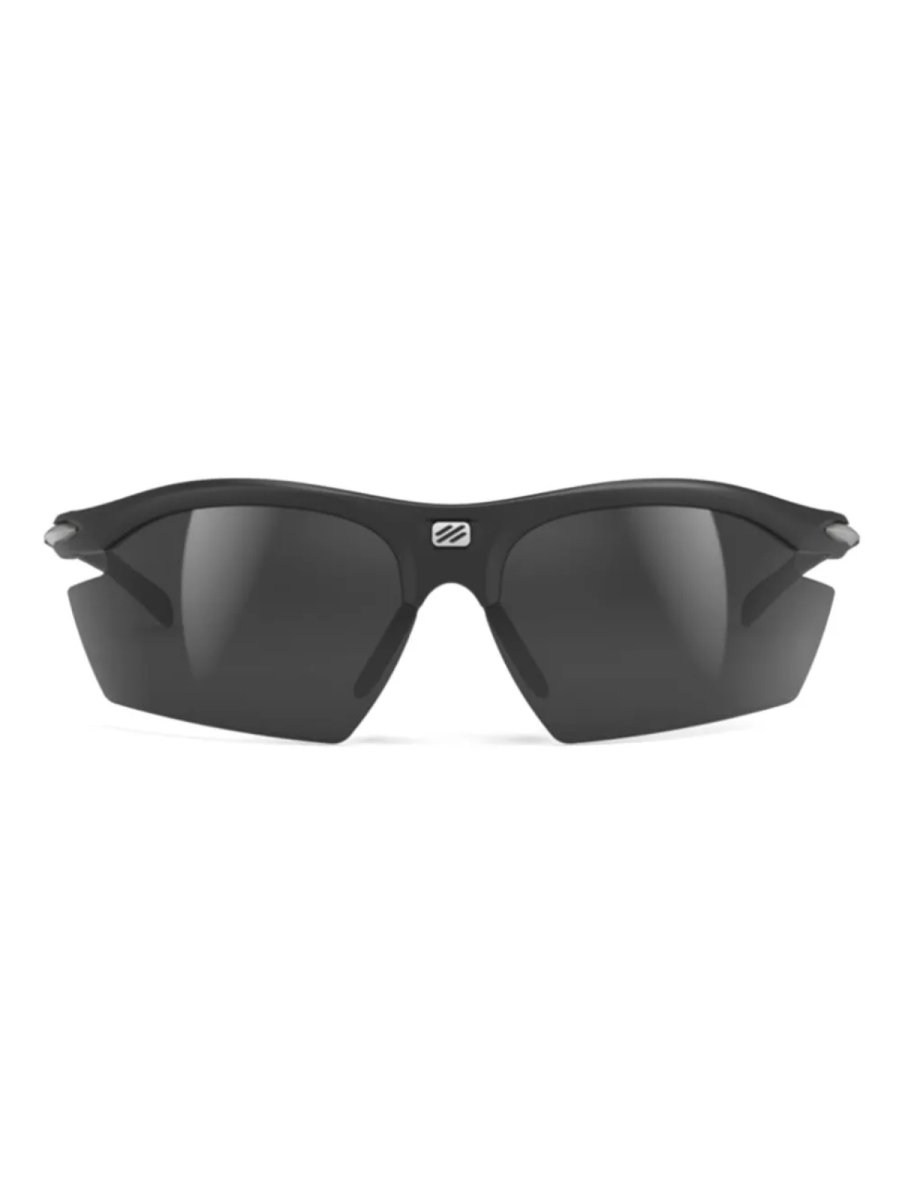 

Rudy Project oversize-frame солнцезащитные очки, черный