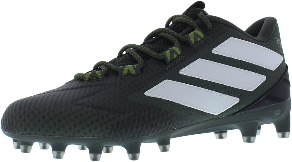 

Футбольные бутсы adidas Freak Carbon Lo черно-ночные (EE7120)