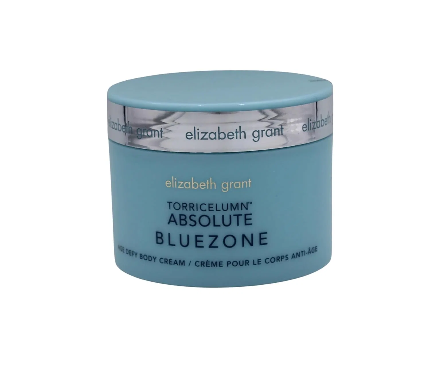 Крем для тела ELIZABETH GRANT Torricelumn Absolute Blue Zone 400 мл Elizabeth Grant