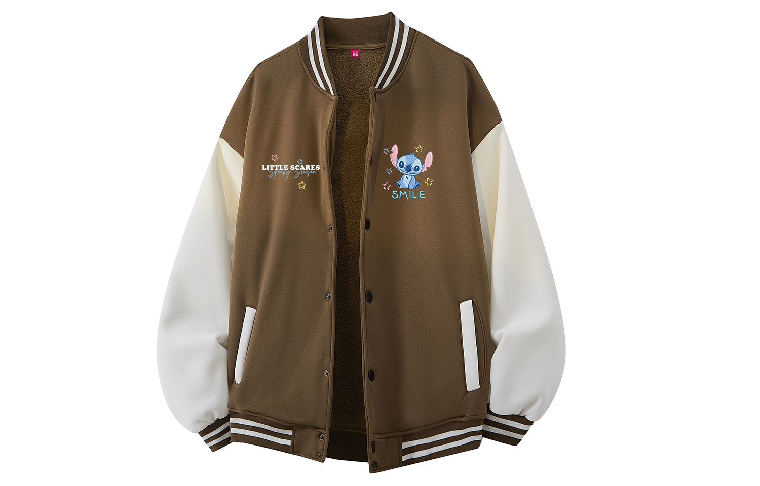 

Disney Бейсбольная майка унисекс, Coffee