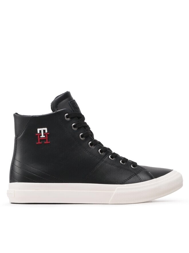 

Кроссовки Tommy Hilfiger, черный