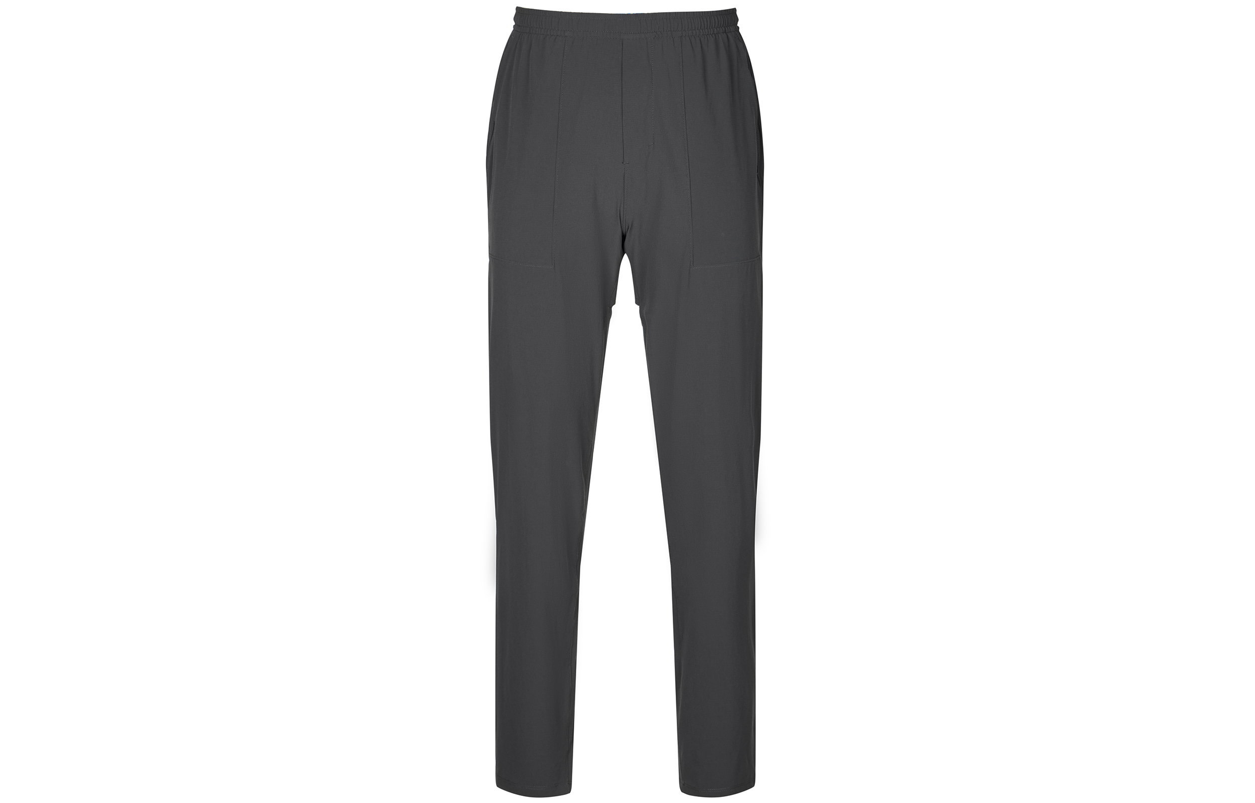 

Повседневные брюки мужские Lululemon, Casual Blue/CLBL