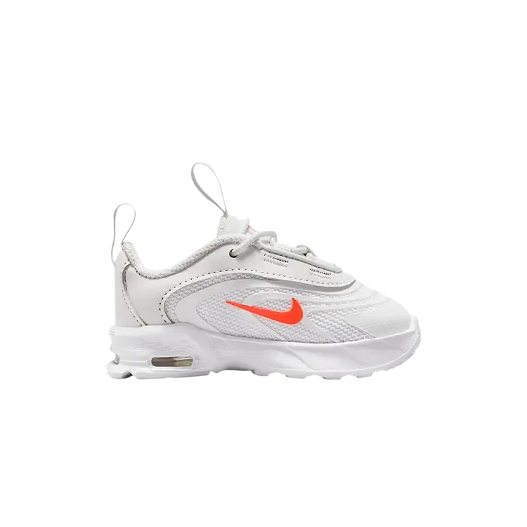 Кроссовки Nike Air Max Fire TD, белый