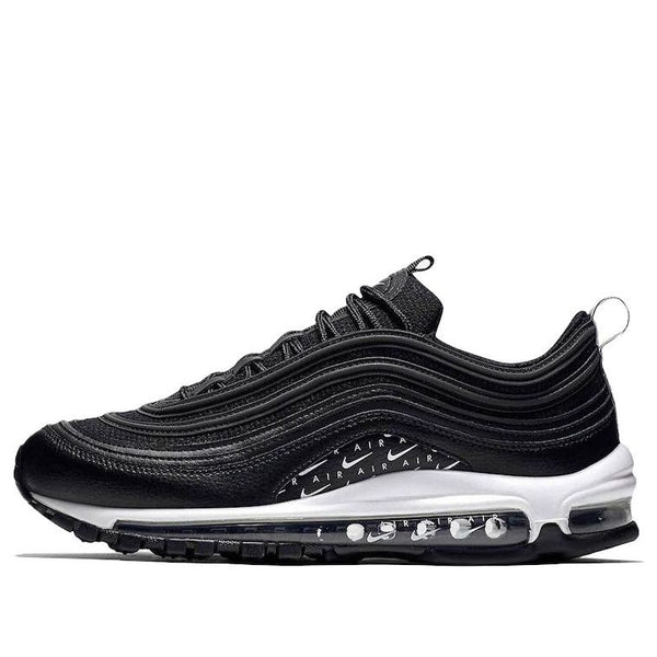 

Кроссовки air max 97 люкс Nike, белый