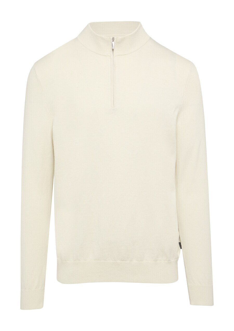 

Водолазка s.Oliver BLACK LABEL Sweater, белый