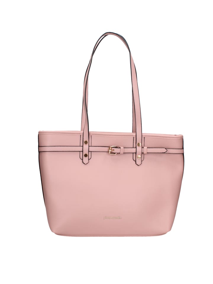

Наплечная сумка Pierre Cardin, цвет antique pink
