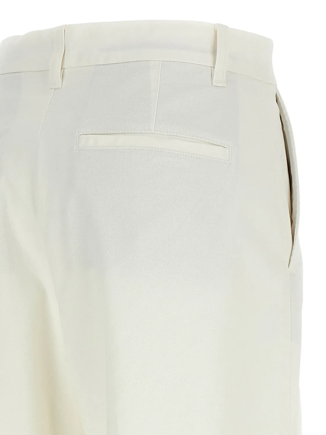 Чиносы POLO RALPH LAUREN, белый — фото 4