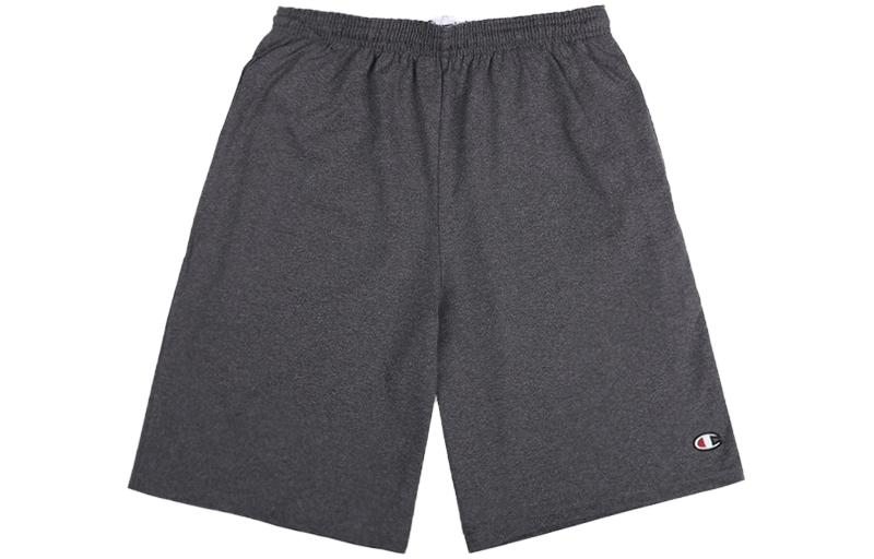 

Повседневные шорты мужские Moderate Champion, темно серый