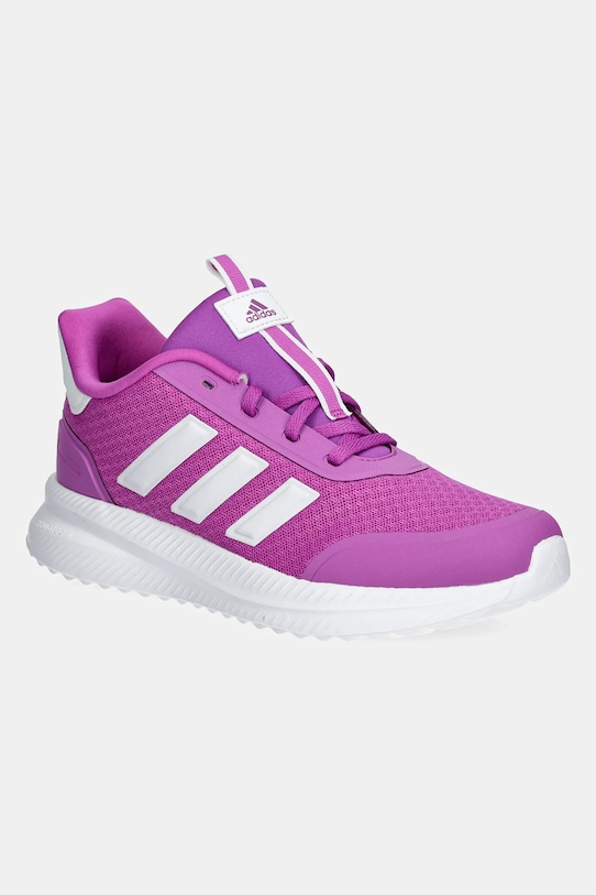

Детские кроссовки X_PLRPATH Adidas, розовый