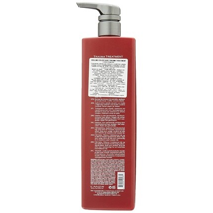 Healing Colorcare, сохраняющее средство от травм, 1000 мл, L'Anza — фото 2