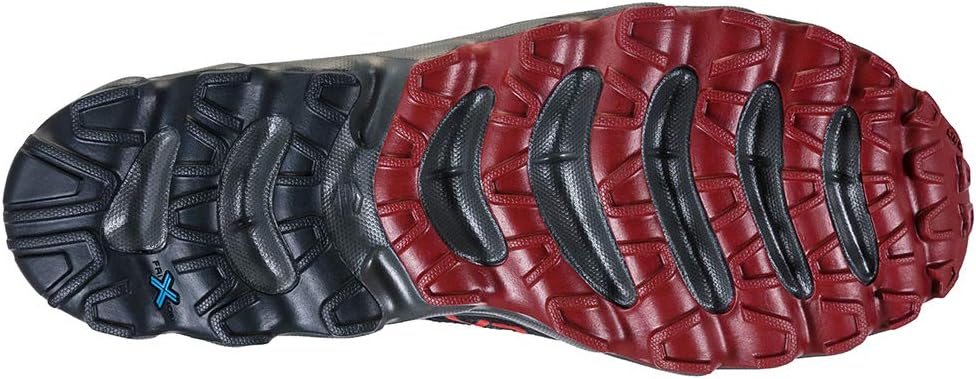 Мужские кроссовки для трейлраннинга La Sportiva Helios III, черный — фото 3