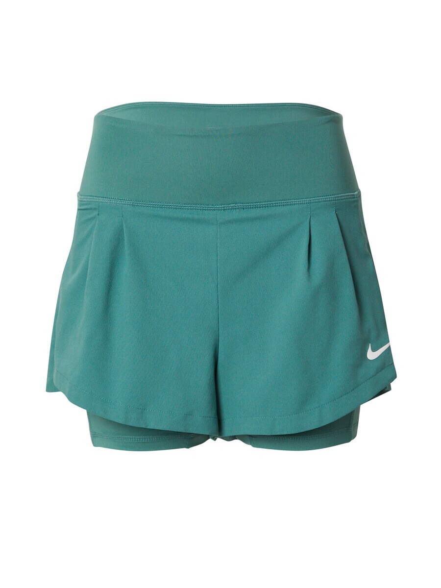 

Шорты NIKE Regular Workout Pants, зеленый
