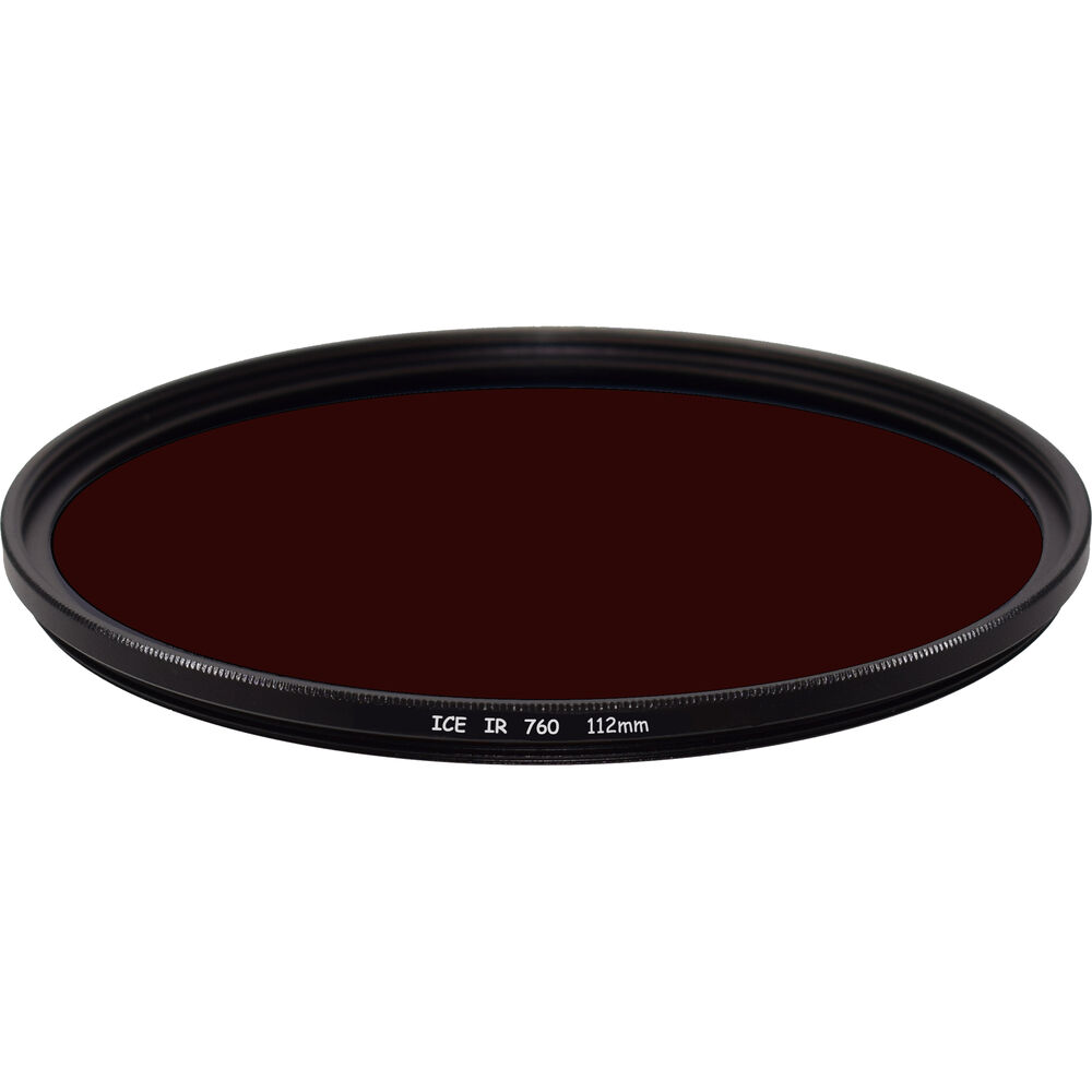 

Фильтр Ice 112mm HB760 Infrared Filter ICE-760-112