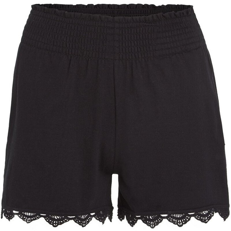 

Спортивные брюки, шорты со сборками, базовые вещи O'Neill, цвет black out