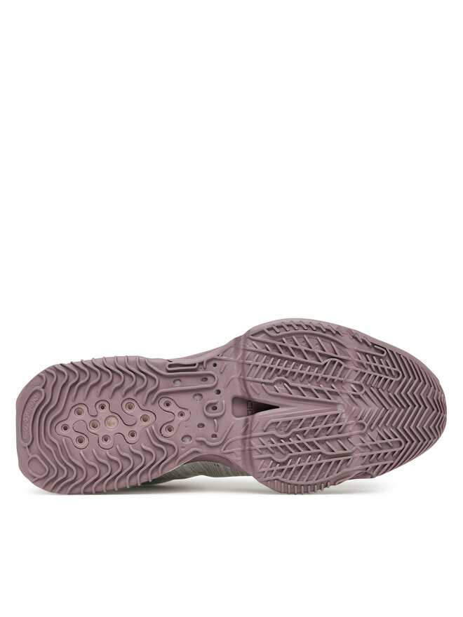 Баскетбольные кроссовки Air Zoom G.T Jump 2 DJ9431 Nike, зеленый — фото 4