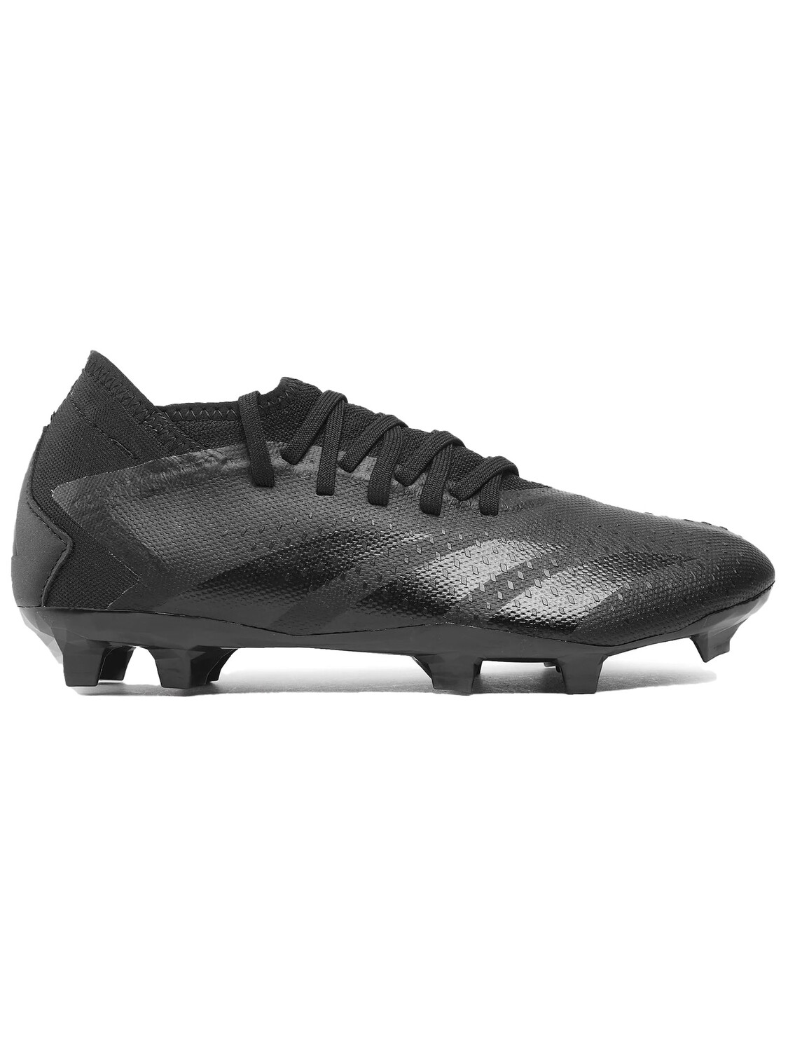 

Adidas Predator Точность, черный