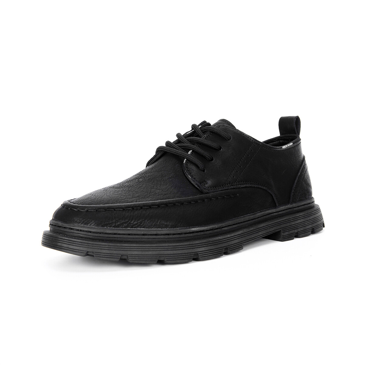 

Туфли Men"s Casual Men Low-Top черный Banas
