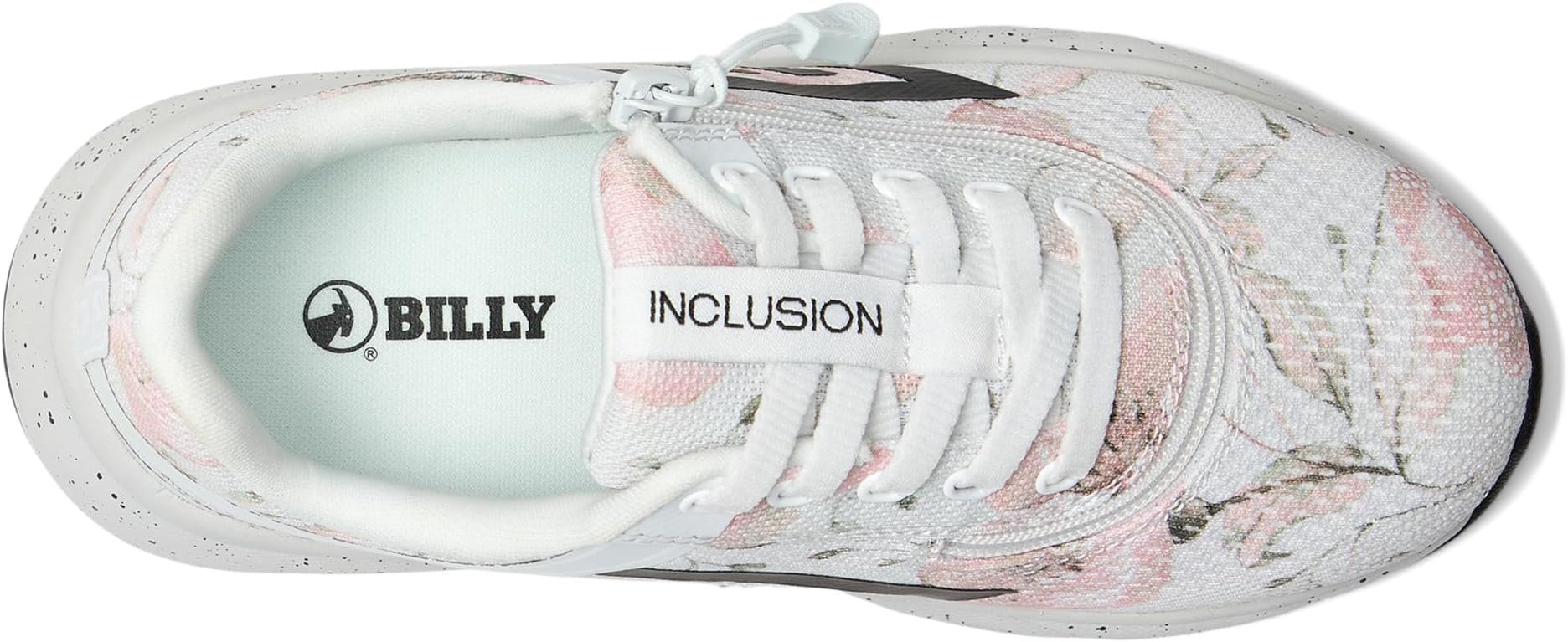 Кроссовки BILLY Footwear Kids BILLY Sport Inclusion, цвет Stone Floral — фото 2