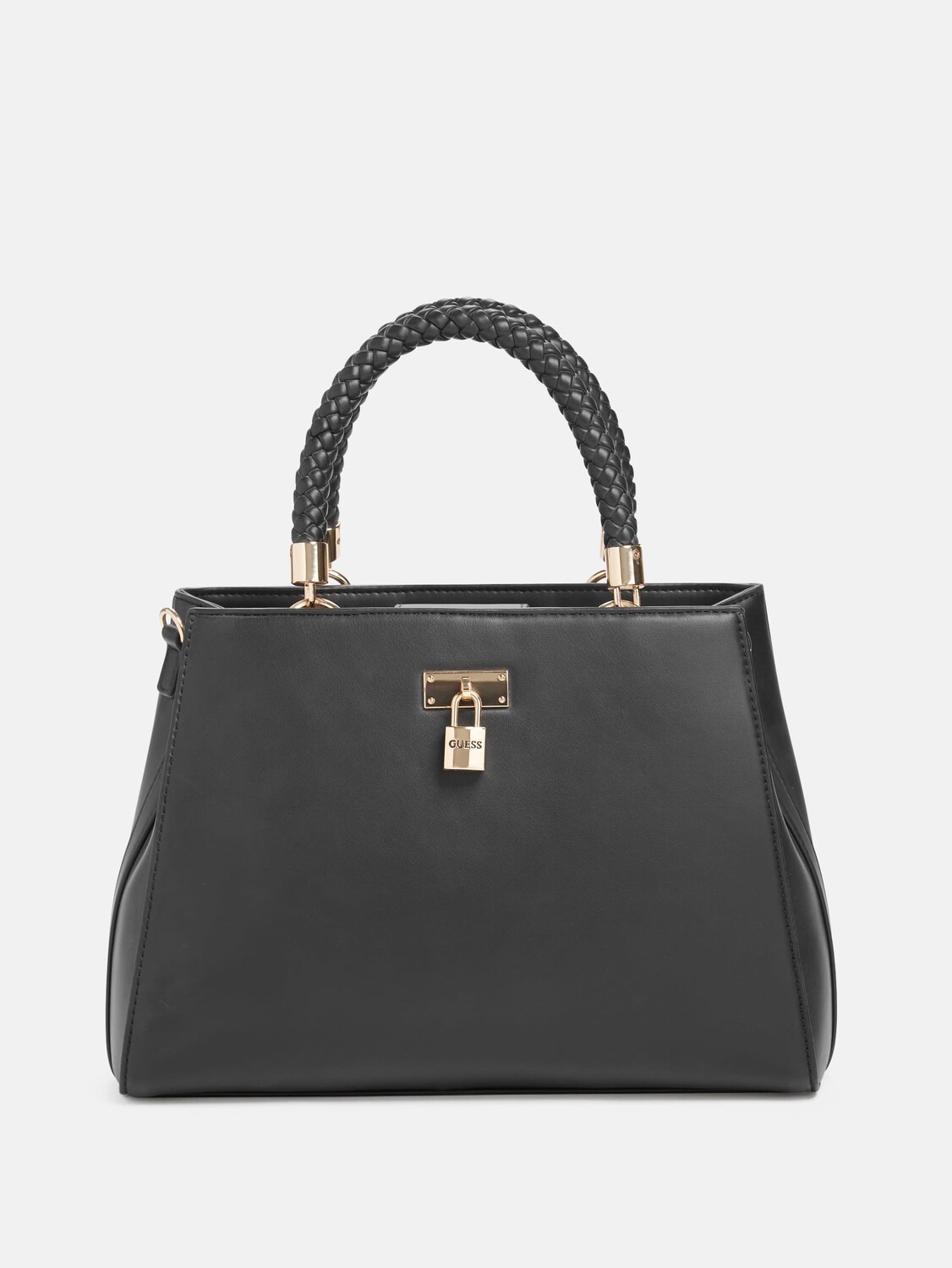 

Сумка Clover Creek Guess Factory, черный