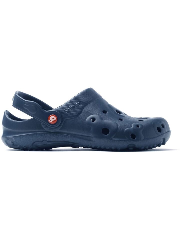 

Домашние тапочки Schu´zz Clog, синий