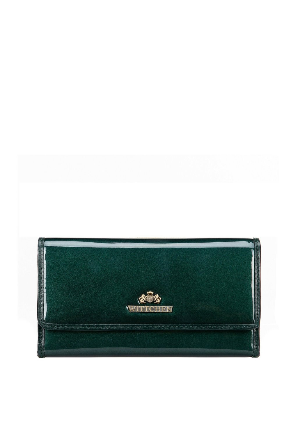 

Кошелек KOLLEKTION FLORENCE WITTCHEN, зеленый