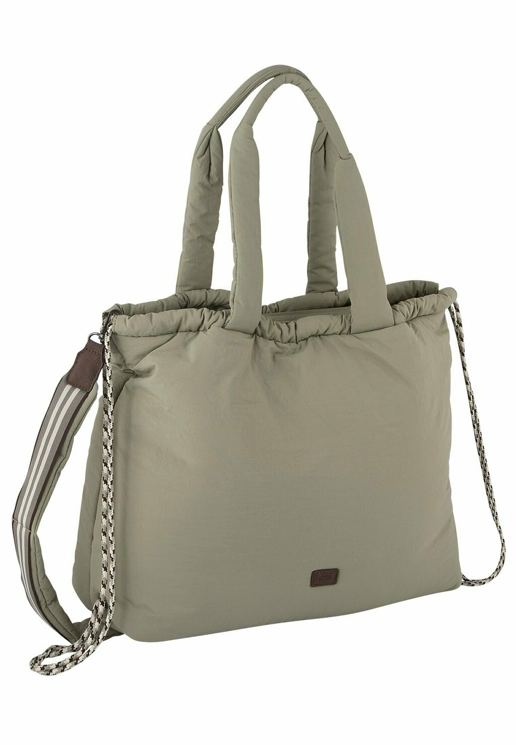 

Сумка camel active, светло-зеленый