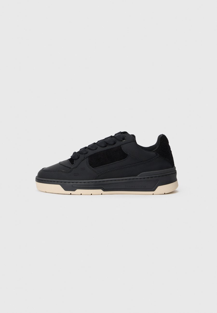 

Кроссовки Filling Pieces CRUISER TECH FUZZ, Black