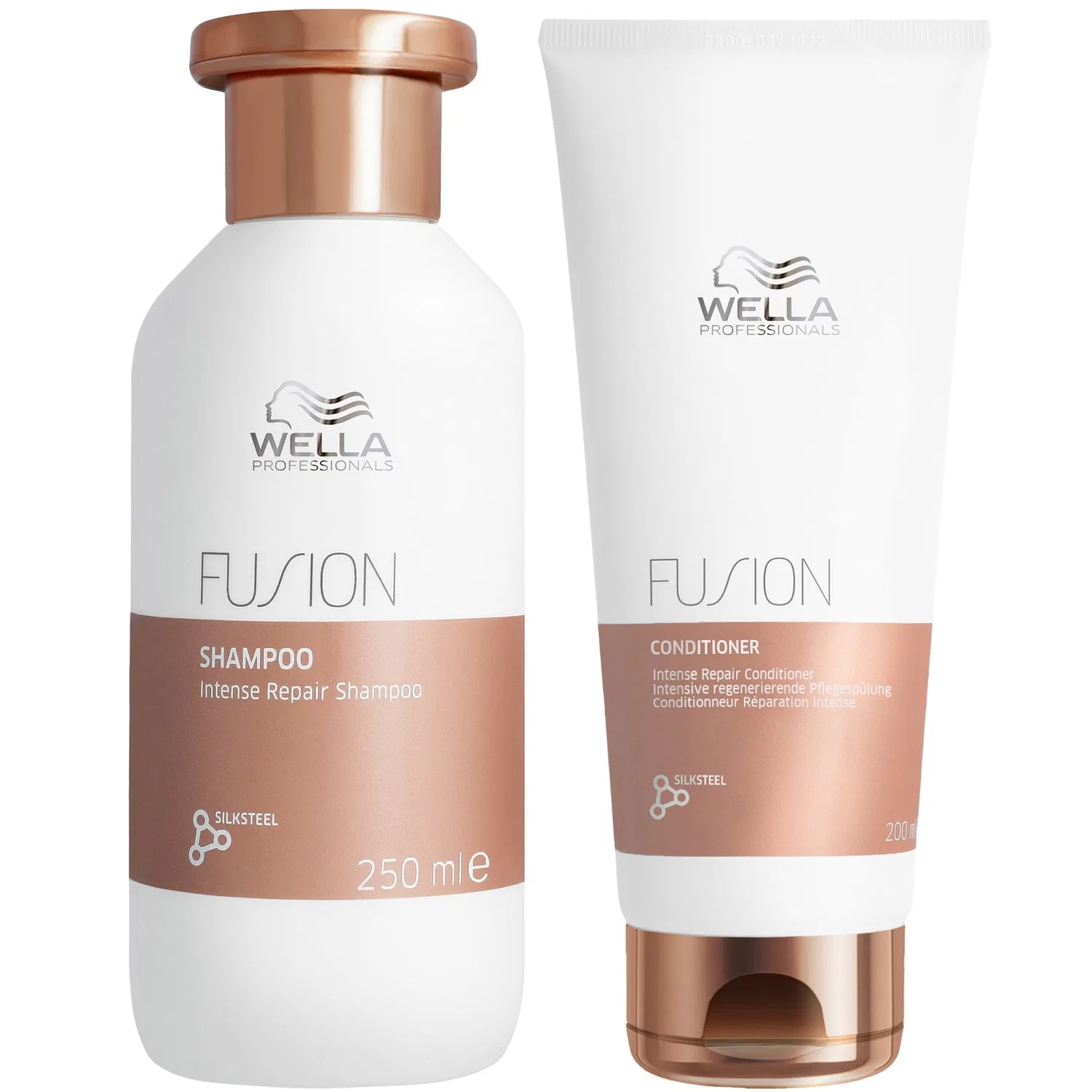 Шампунь Комплект Wella Professionals Fusion Wella Professionals Care