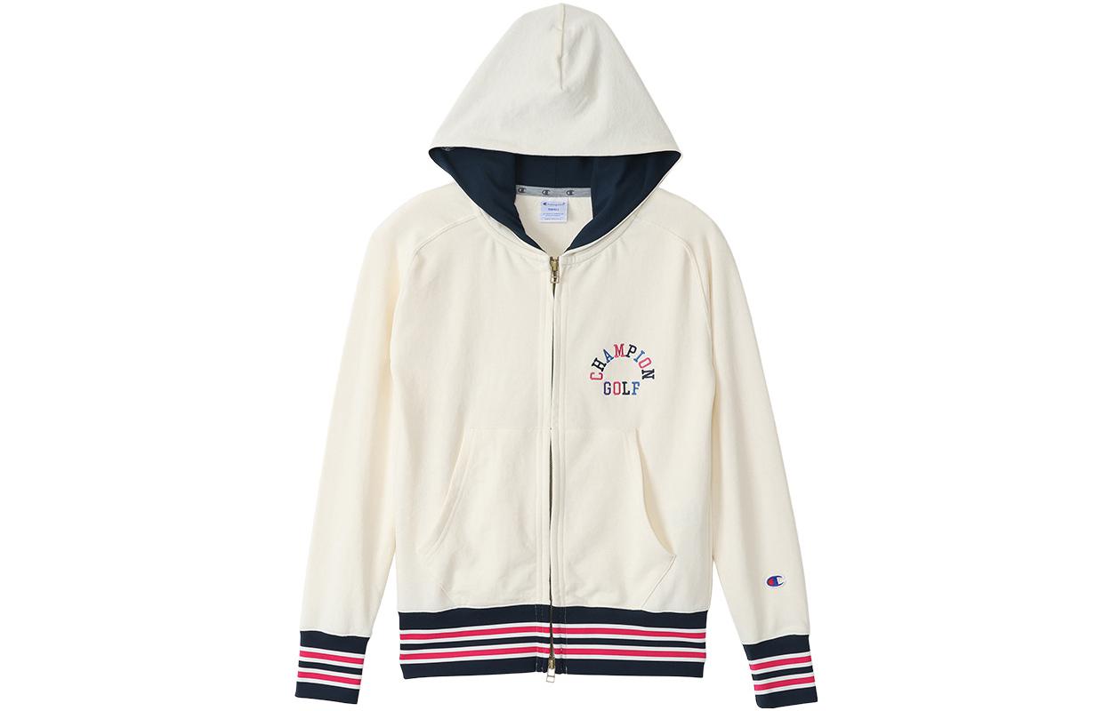 

Champion Куртка женская, Ecru
