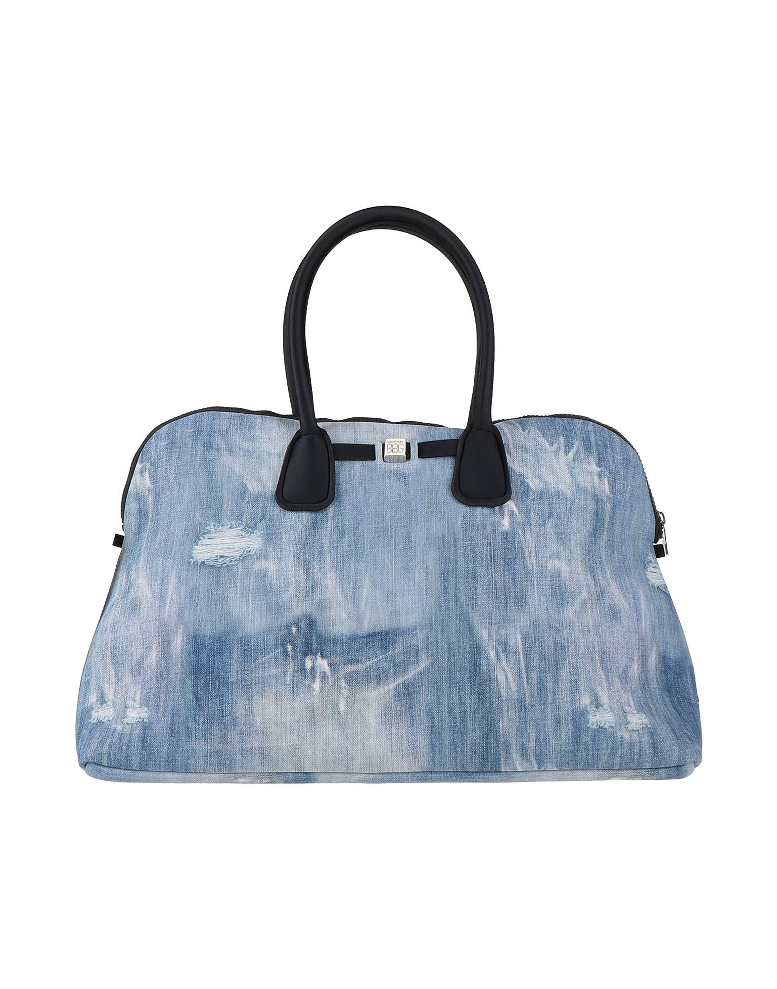 

Сумка Save My Bag, синий