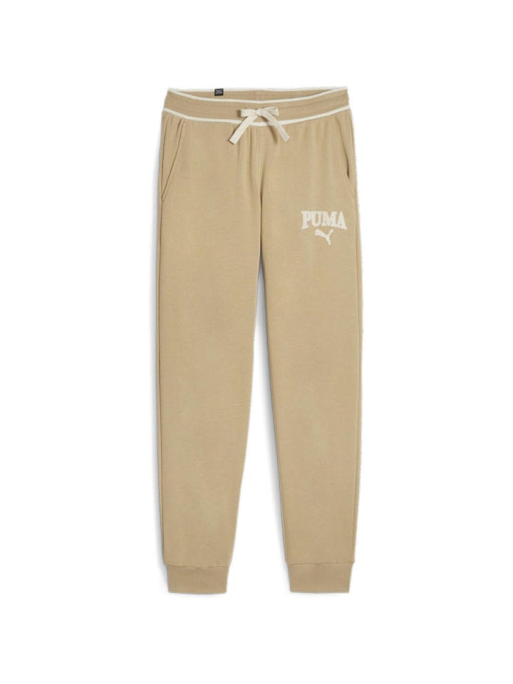 

Тканевые брюки Puma, цвет puma squad hose damen
