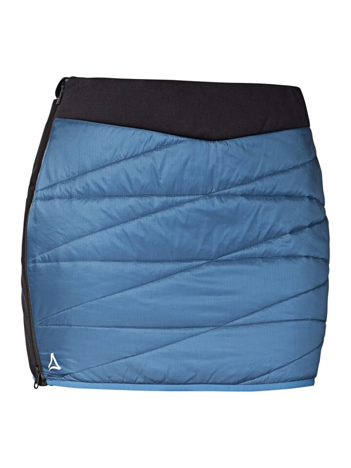 

Юбка Schöffel Thermo Stams L, цвет daisy blue