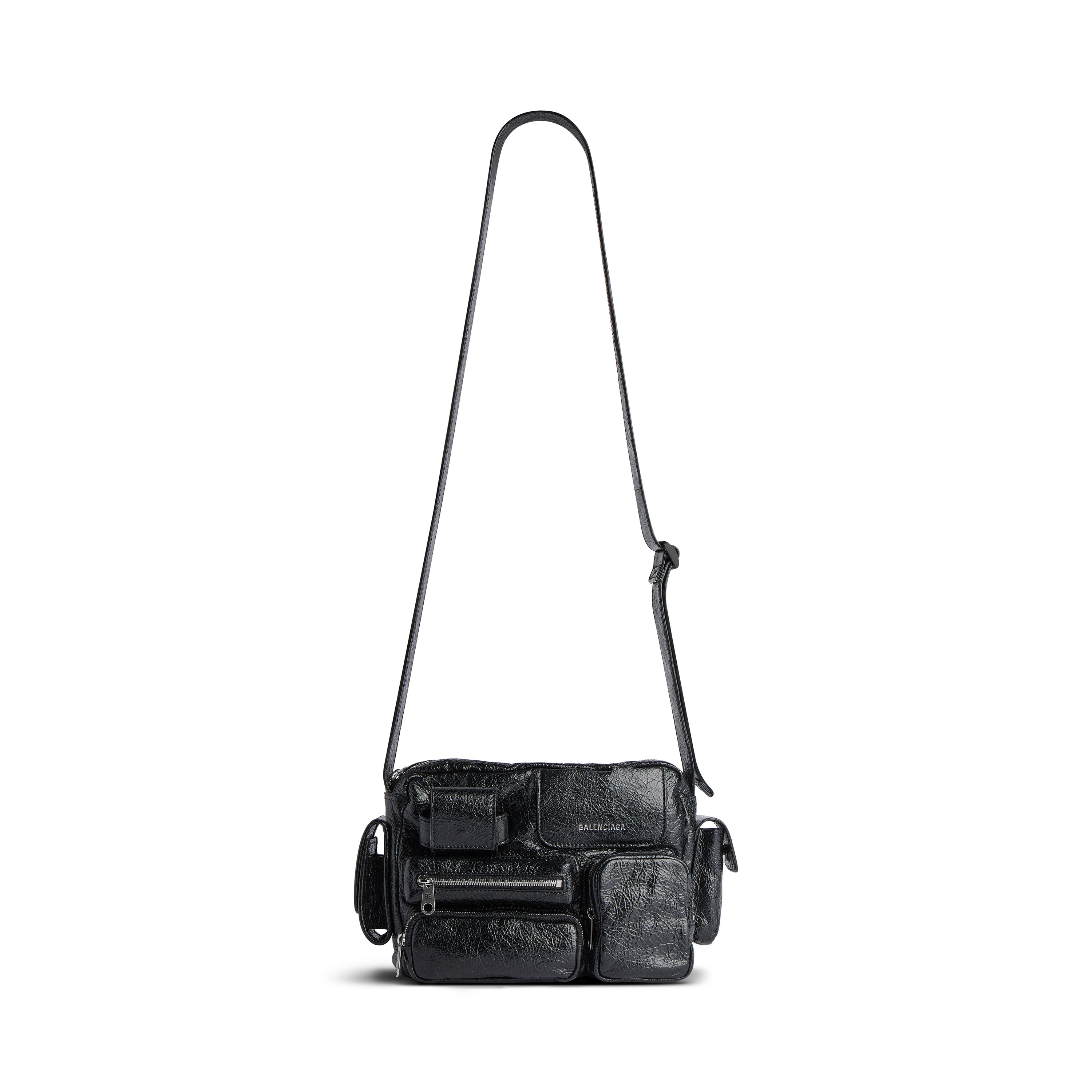 

Сумка для фотокамеры Superbusy BALENCIAGA, черный