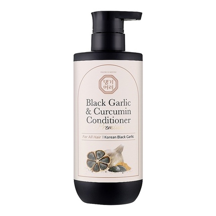 

Black Garlic & Curcumin Treatment 500 Ml Daeng Gi Meo Ri