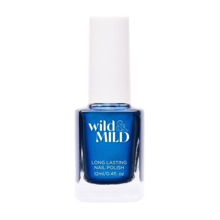 

Лак для ногтей Wild & Mild Queen of Everything 12 мл