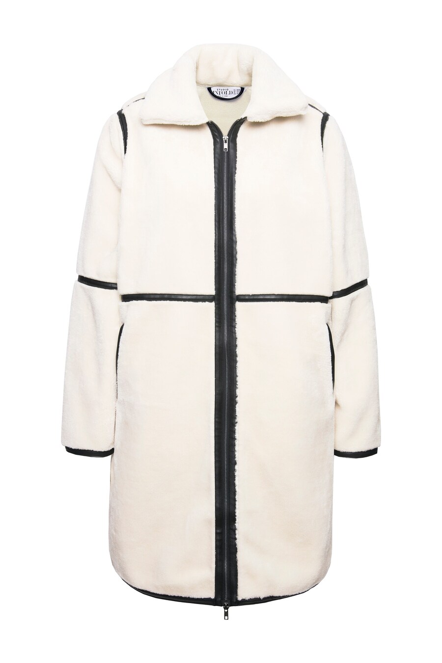 

Зимняя куртка Studio Untold, Off white