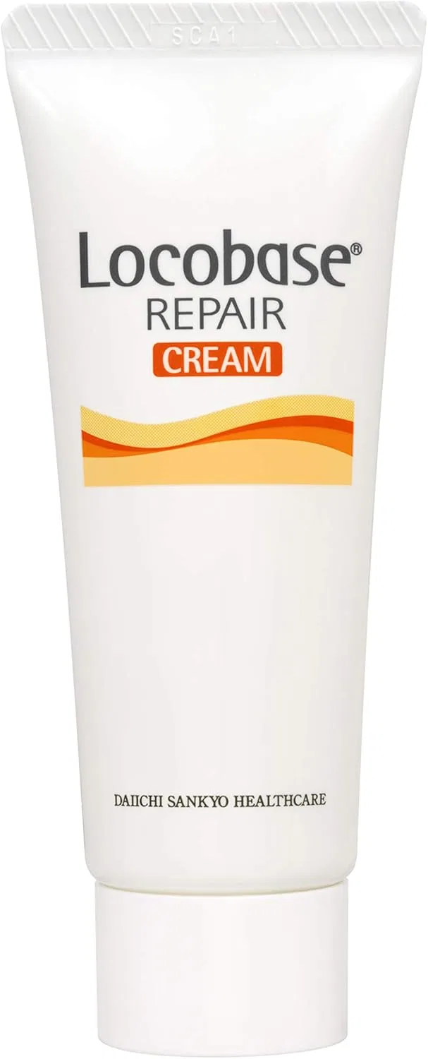 Крем для лица Kobase — Дневной Loco Base Repair Cream, 30 г — фото 2