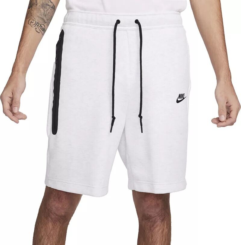 

Мужские шорты Nike из технического флиса